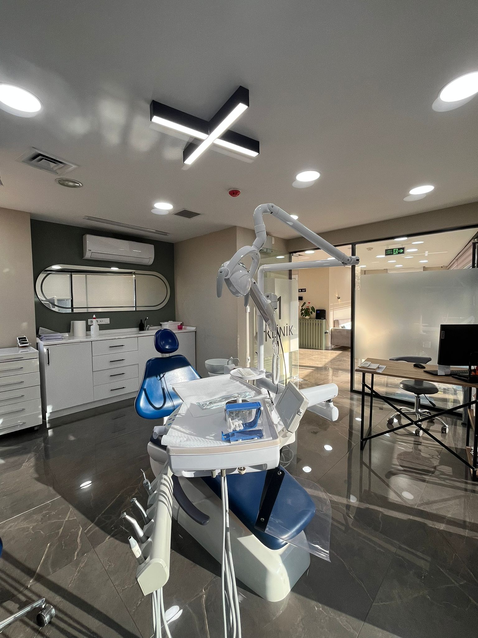 Klinik Marmara Maltepe Şubesi galeri görseli 2